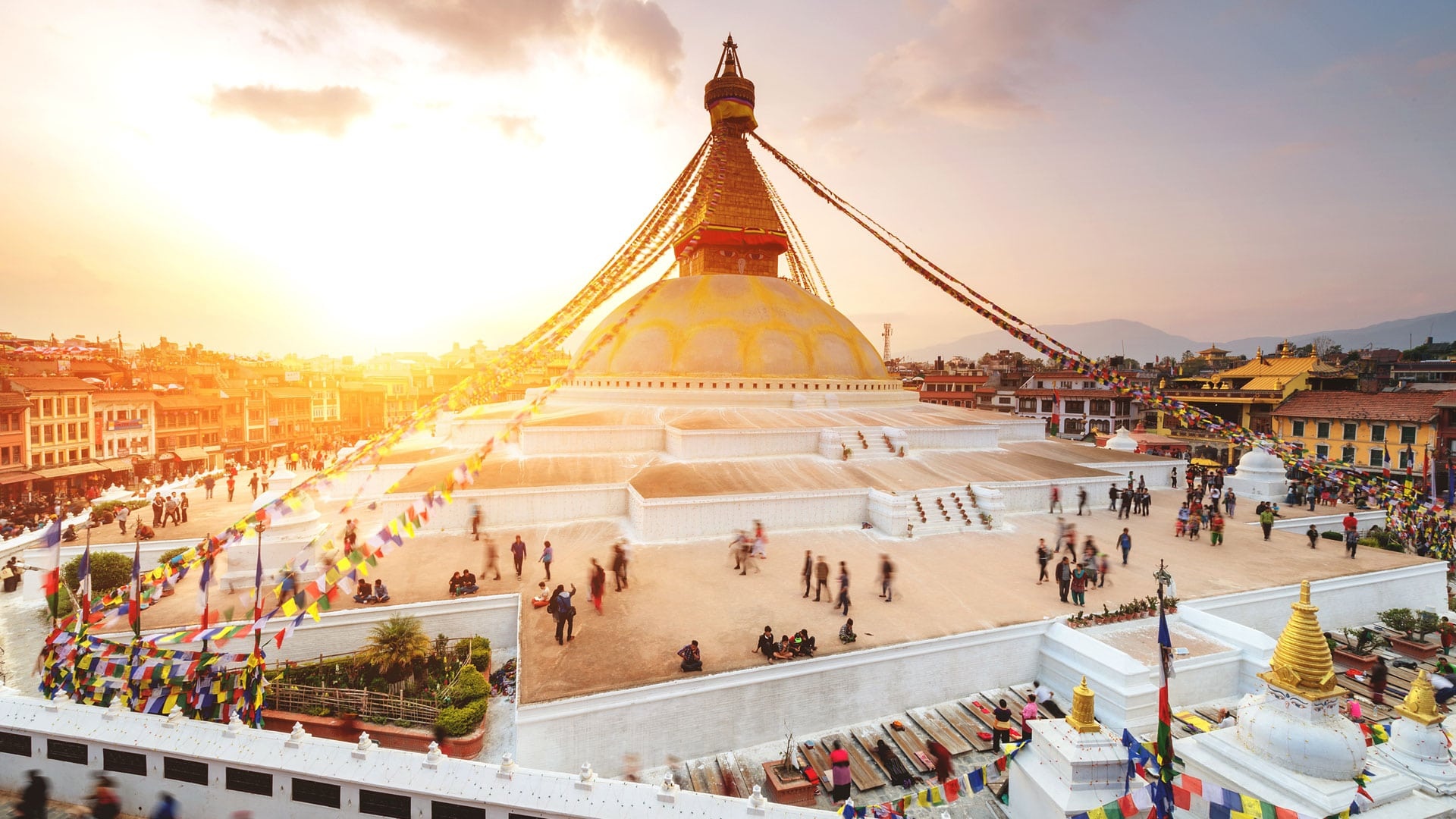 Top World Holidays