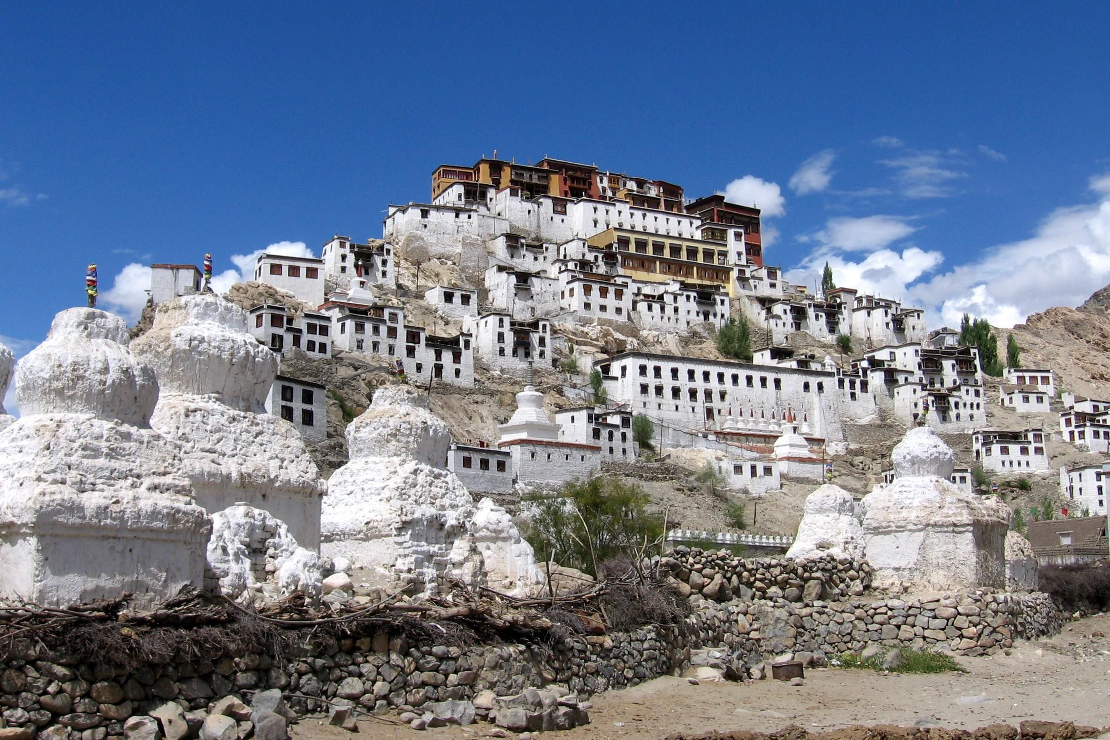 Leh Ladakh