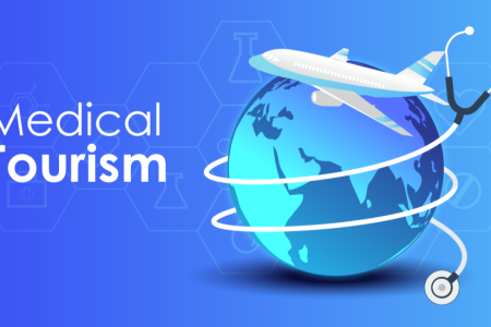 Medical Tourism in India