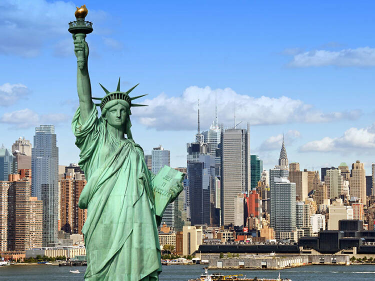 Top World Holidays