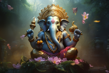 Ganesha