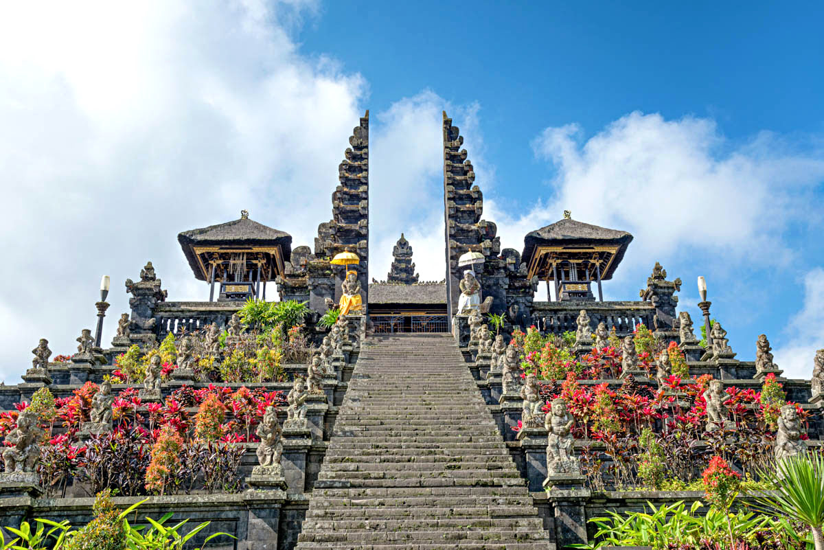 Top World Holidays