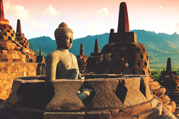 Indonesia