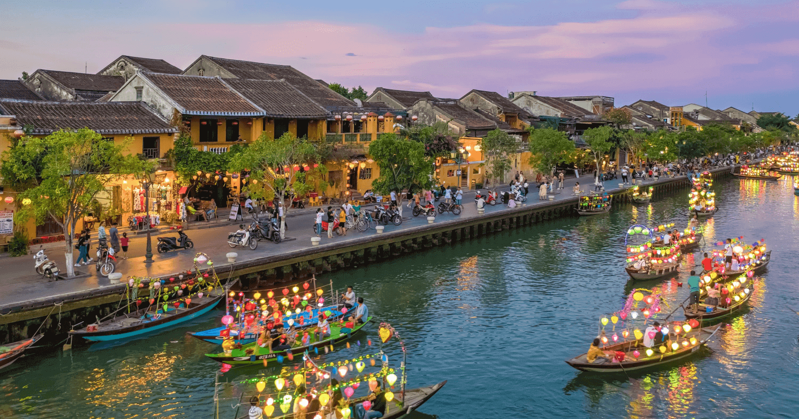 Top World Holidays