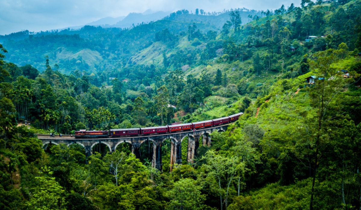 Top World Holidays