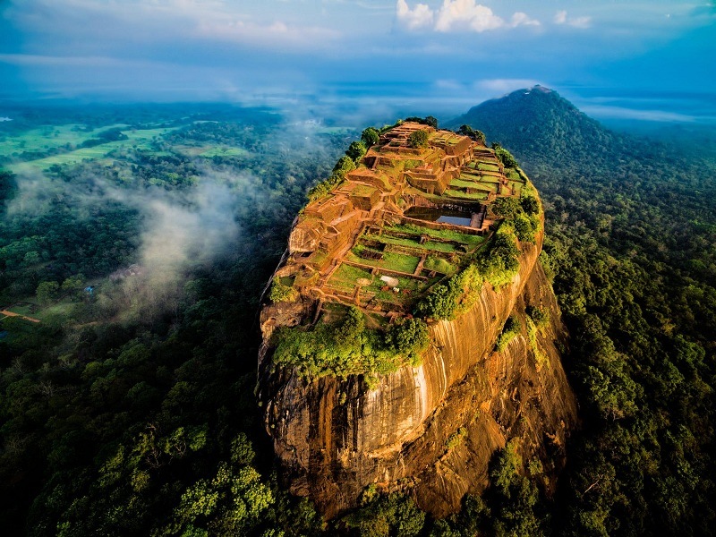 Srilanka