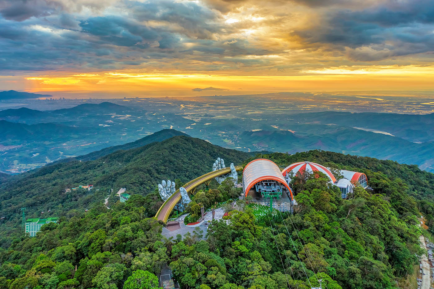 Top World Holidays