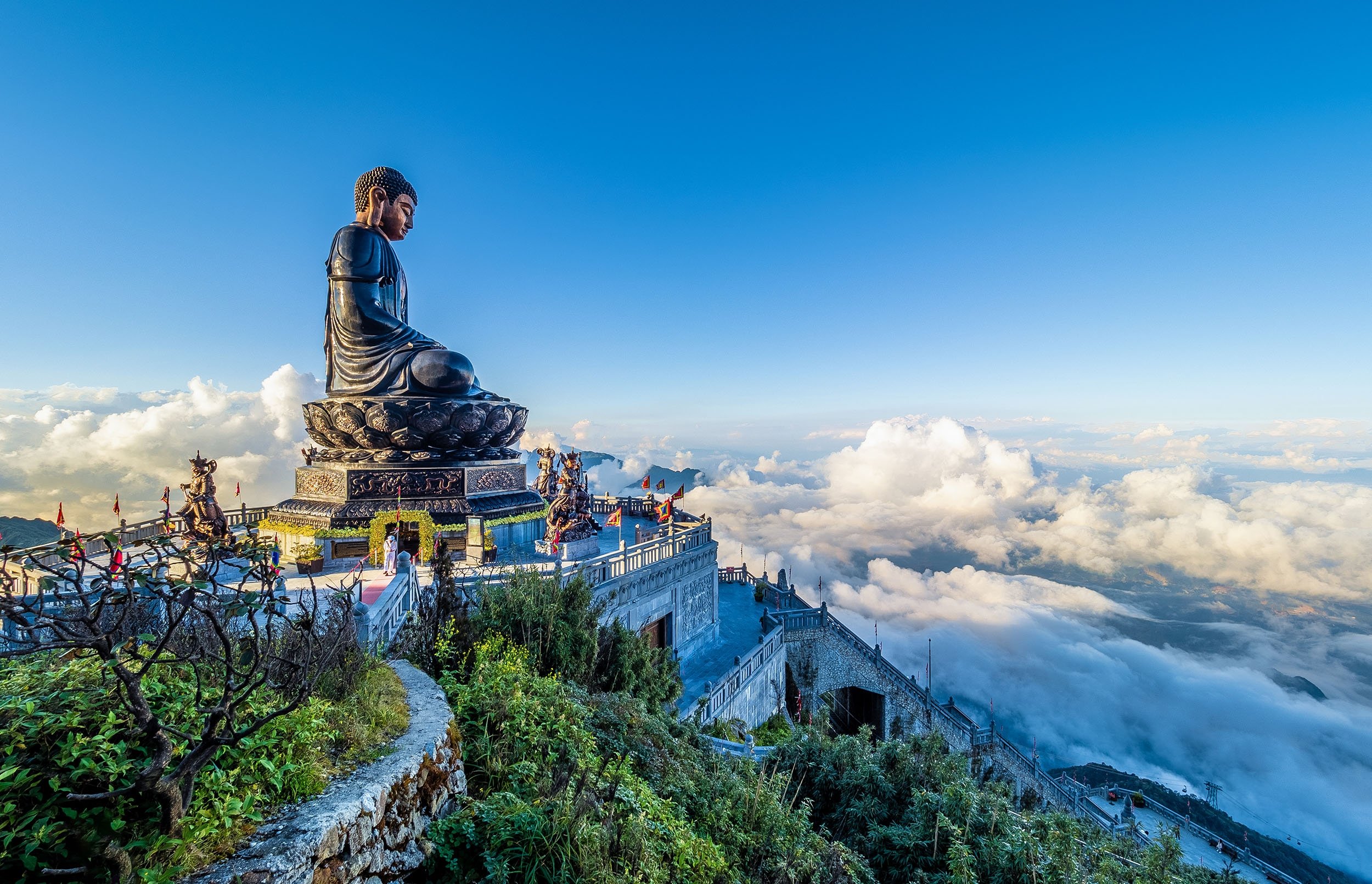 Top World Holidays