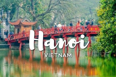 Mystique Land Vietnam