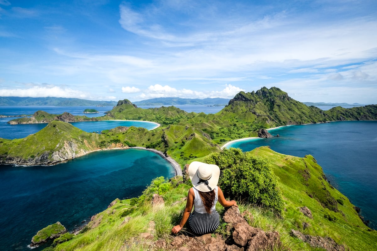 Top World Holidays