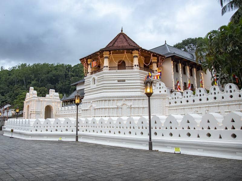 Top World Holidays